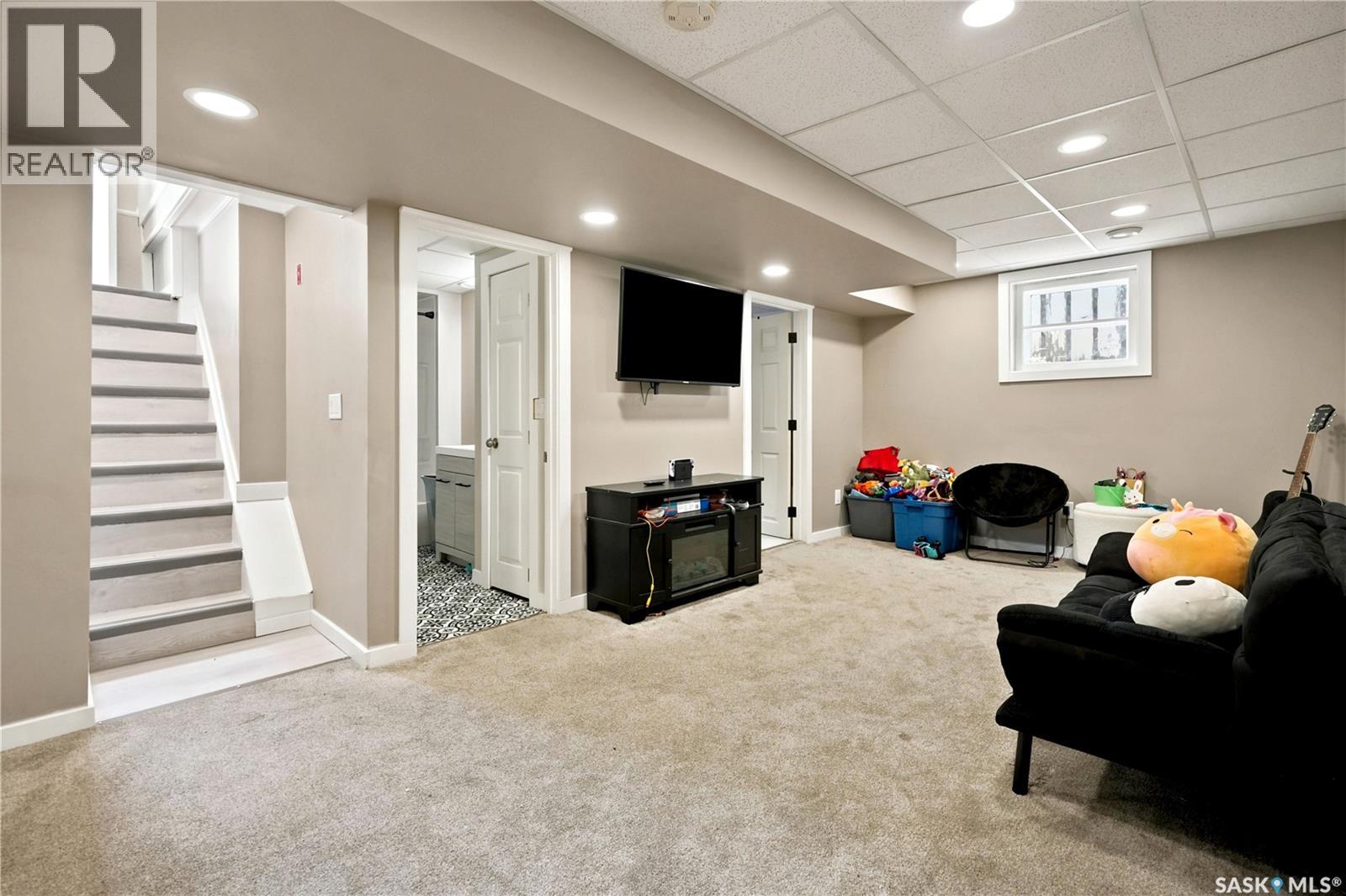 4805 7th Avenue, Regina, Saskatchewan  S4T 0R8 - Photo 22 - SK040779