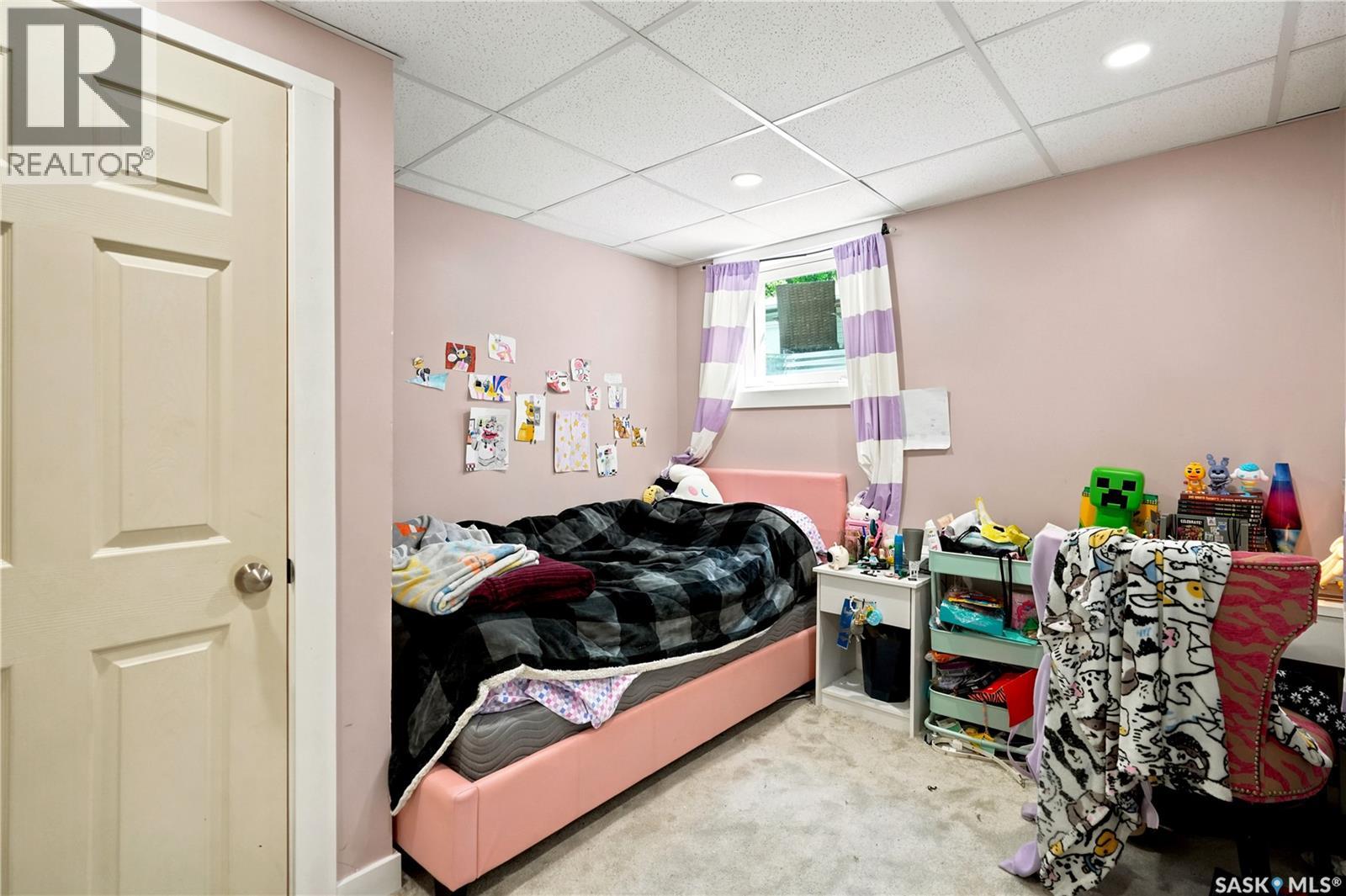 4805 7th Avenue, Regina, Saskatchewan  S4T 0R8 - Photo 26 - SK040779