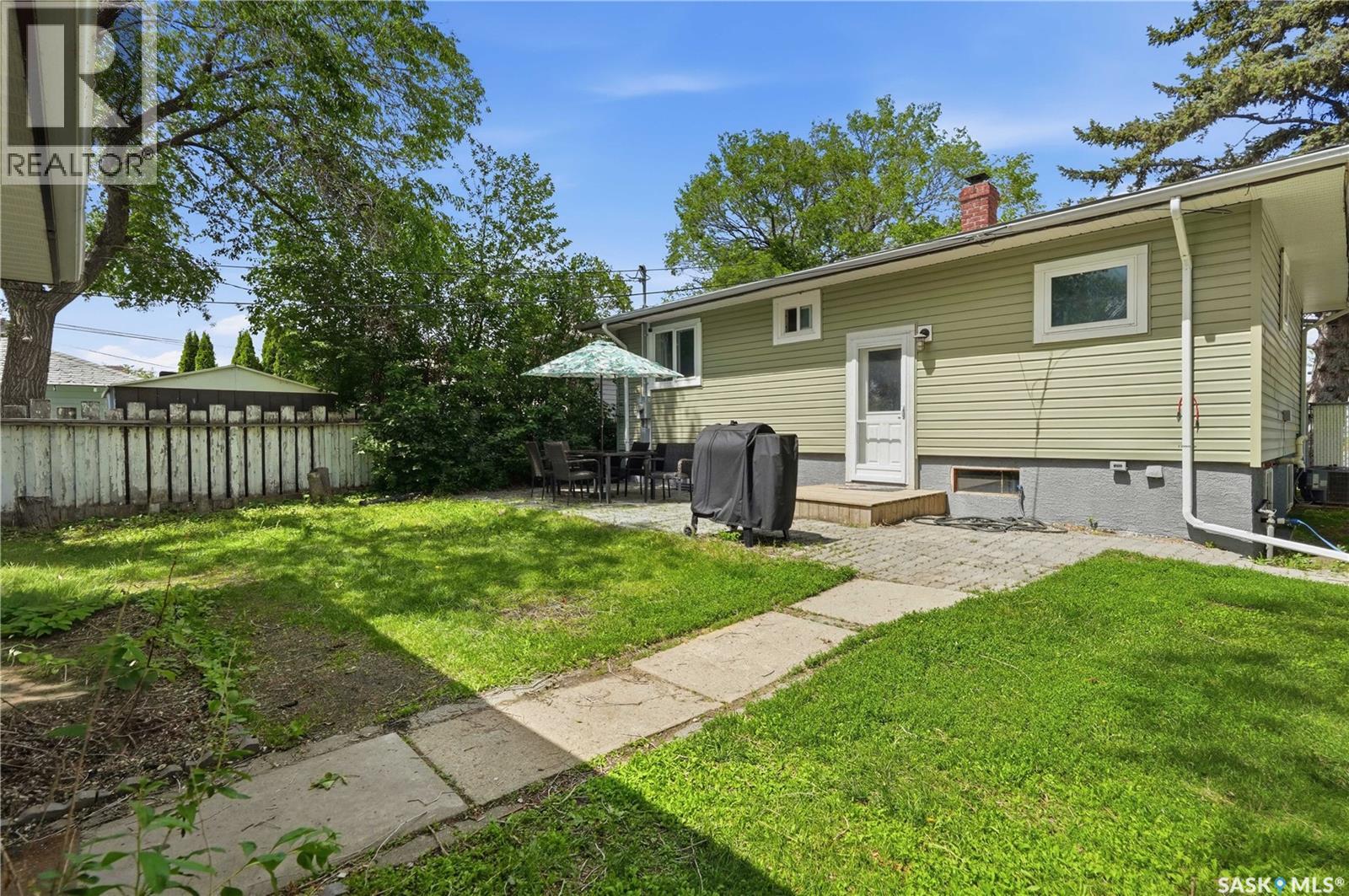 4805 7th Avenue, Regina, Saskatchewan  S4T 0R8 - Photo 33 - SK040779