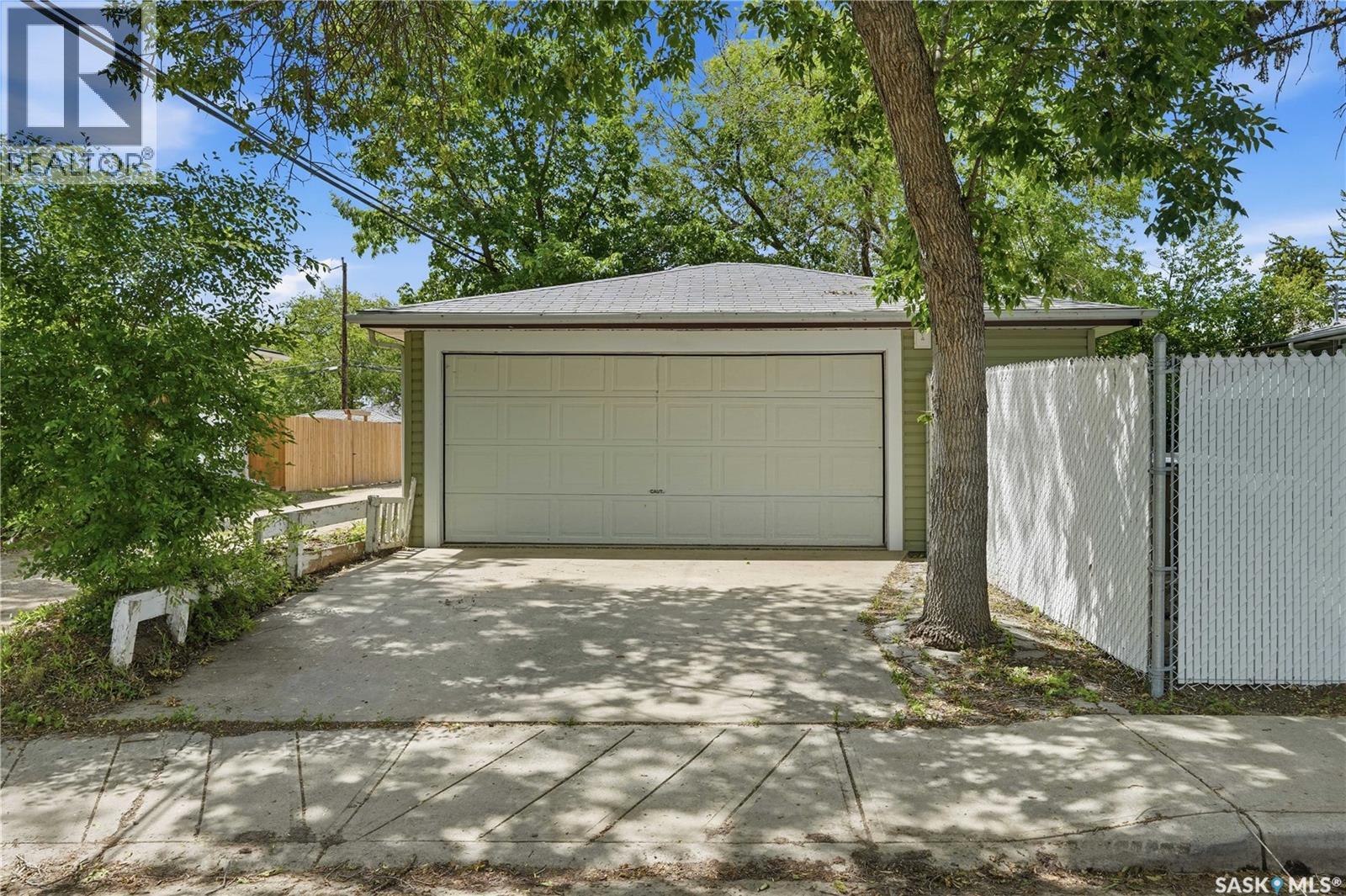 4805 7th Avenue, Regina, Saskatchewan  S4T 0R8 - Photo 38 - SK040779