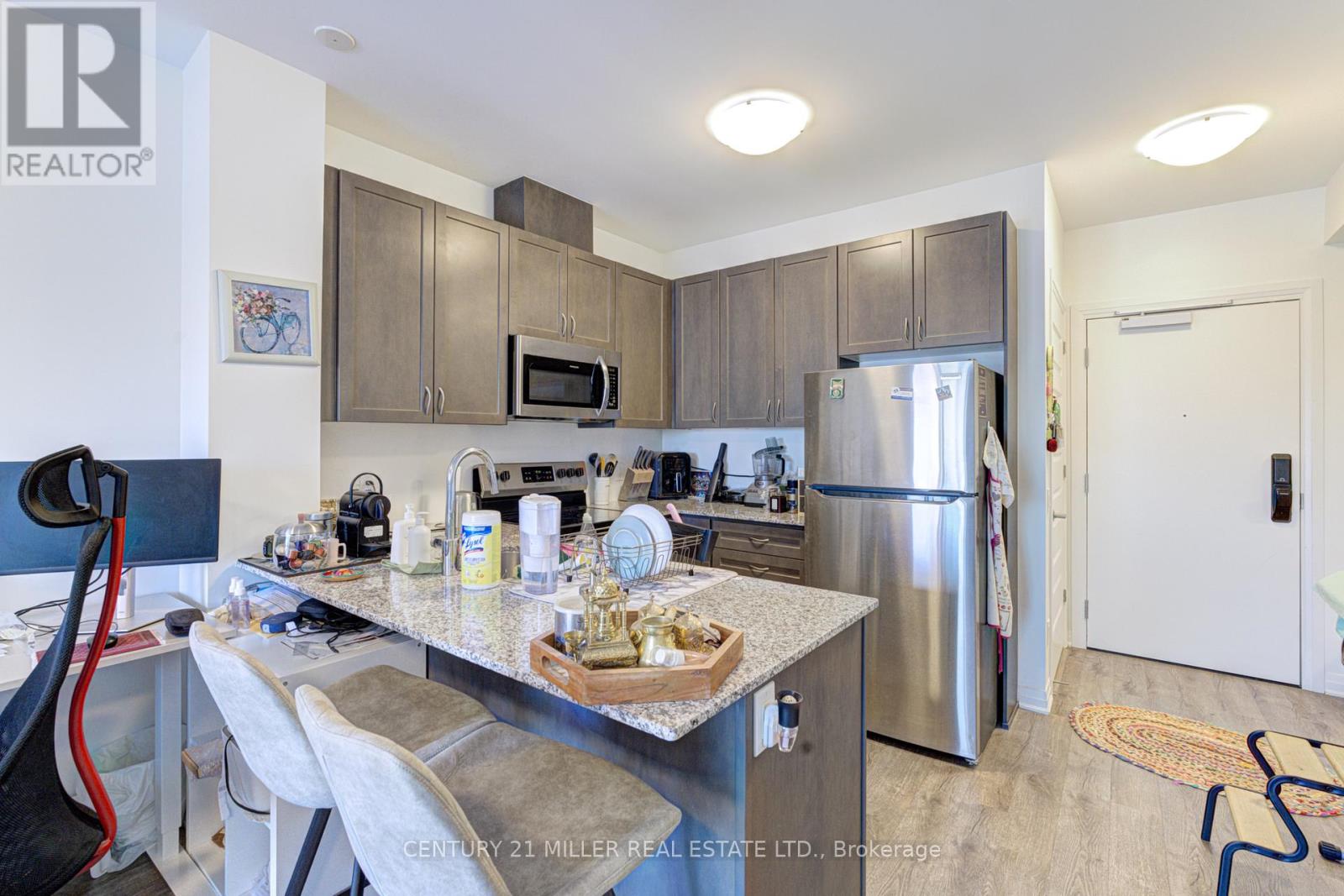 404 - 50 Kaitting Trail, Oakville, Ontario  L6M 5N3 - Photo 10 - W13495972