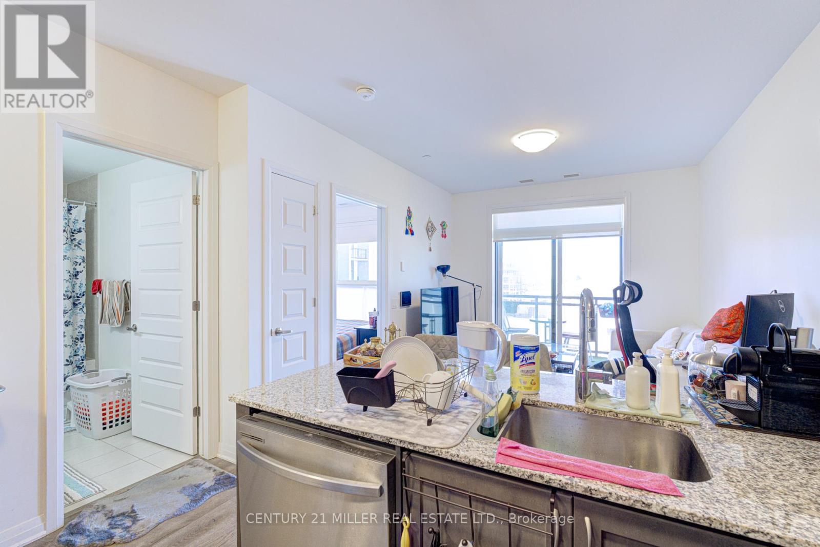 404 - 50 Kaitting Trail, Oakville, Ontario  L6M 5N3 - Photo 11 - W13495972