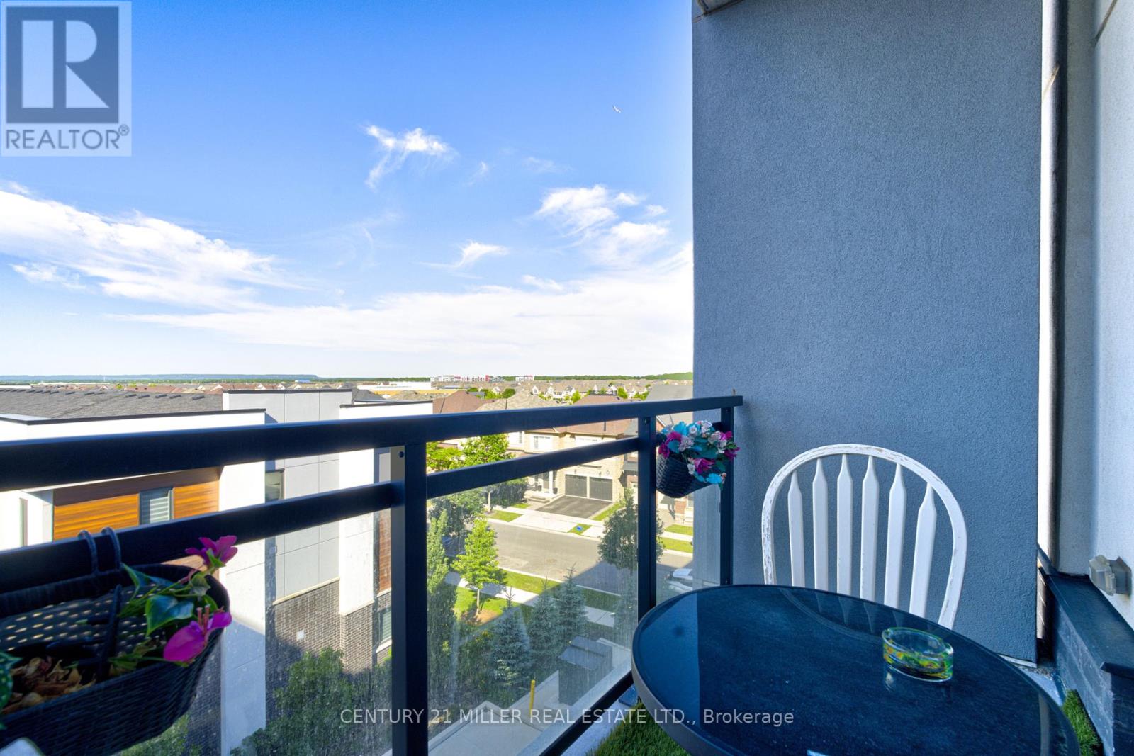 404 - 50 Kaitting Trail, Oakville, Ontario  L6M 5N3 - Photo 14 - W13495972