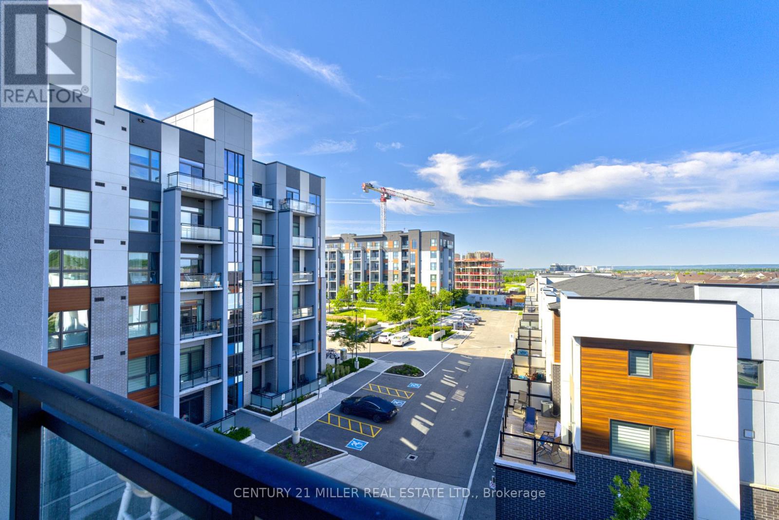404 - 50 Kaitting Trail, Oakville, Ontario  L6M 5N3 - Photo 16 - W13495972