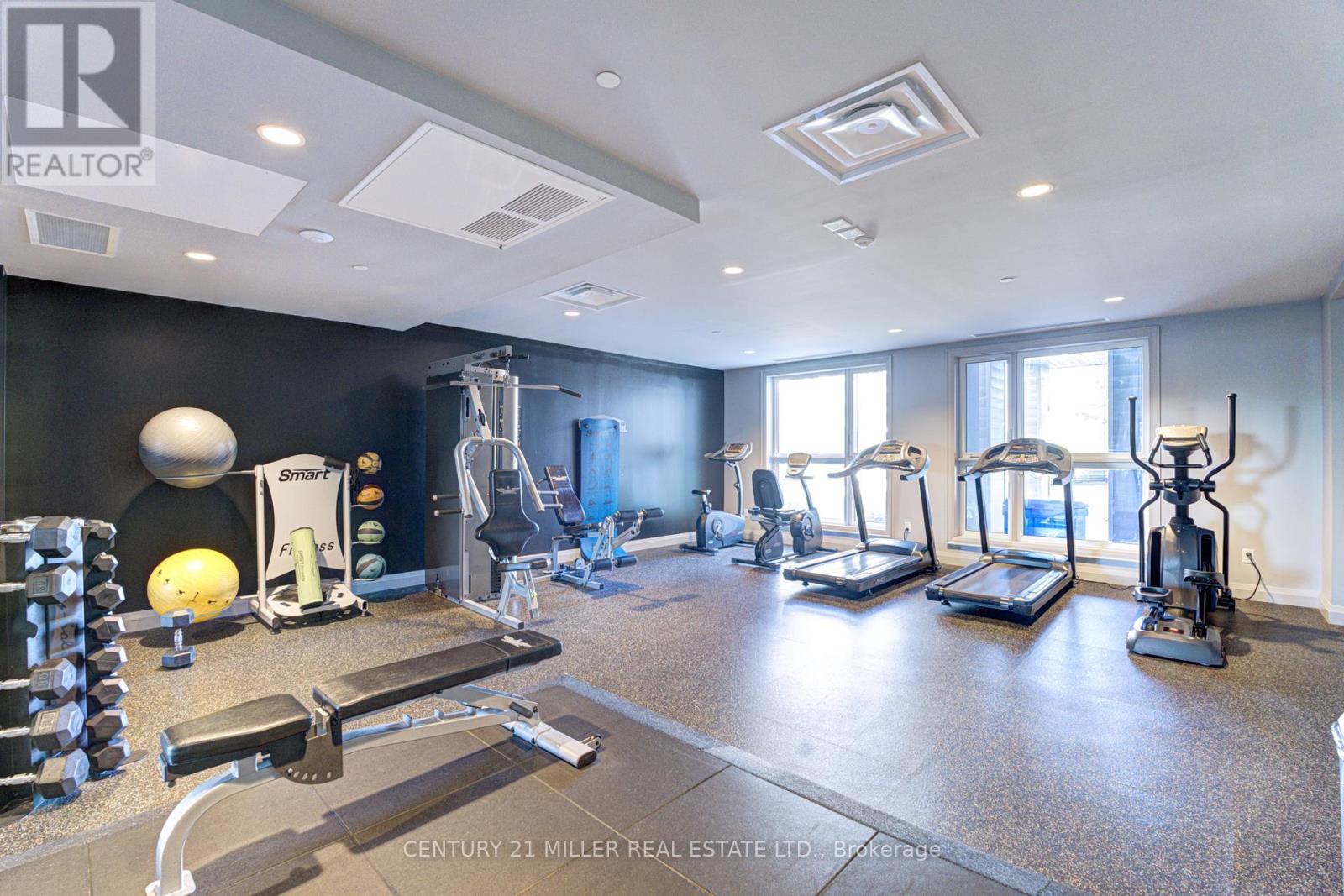 404 - 50 Kaitting Trail, Oakville, Ontario  L6M 5N3 - Photo 22 - W13495972