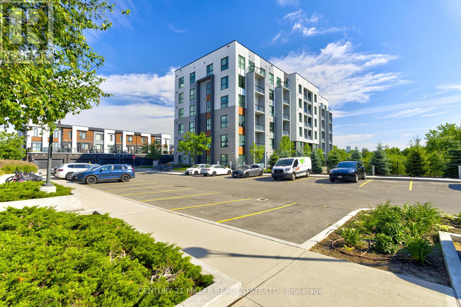 404 - 50 Kaitting Trail, Oakville, Ontario  L6M 5N3 - Photo 24 - W13495972