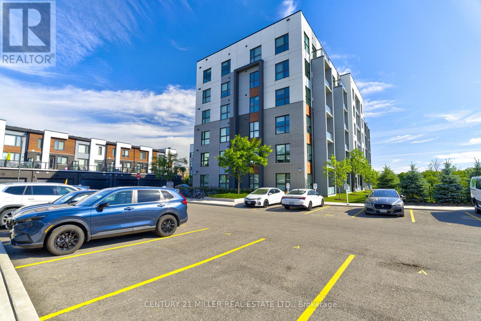 404 - 50 Kaitting Trail, Oakville, Ontario  L6M 5N3 - Photo 25 - W13495972