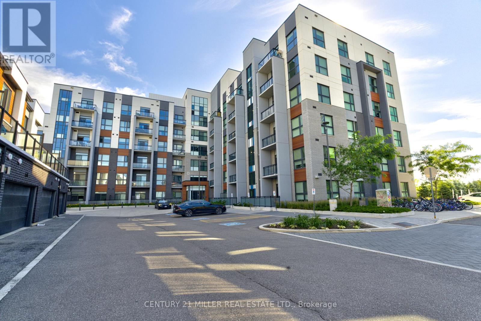 404 - 50 Kaitting Trail, Oakville, Ontario  L6M 5N3 - Photo 26 - W13495972