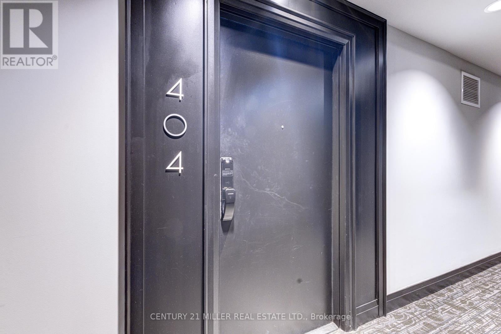 404 - 50 Kaitting Trail, Oakville, Ontario  L6M 5N3 - Photo 3 - W13495972