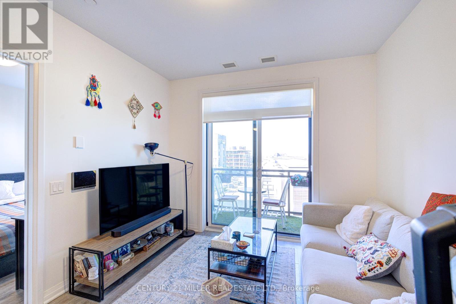 404 - 50 Kaitting Trail, Oakville, Ontario  L6M 5N3 - Photo 8 - W13495972