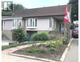 15 BOW RIVER CRESCENT, Mississauga, Ontario