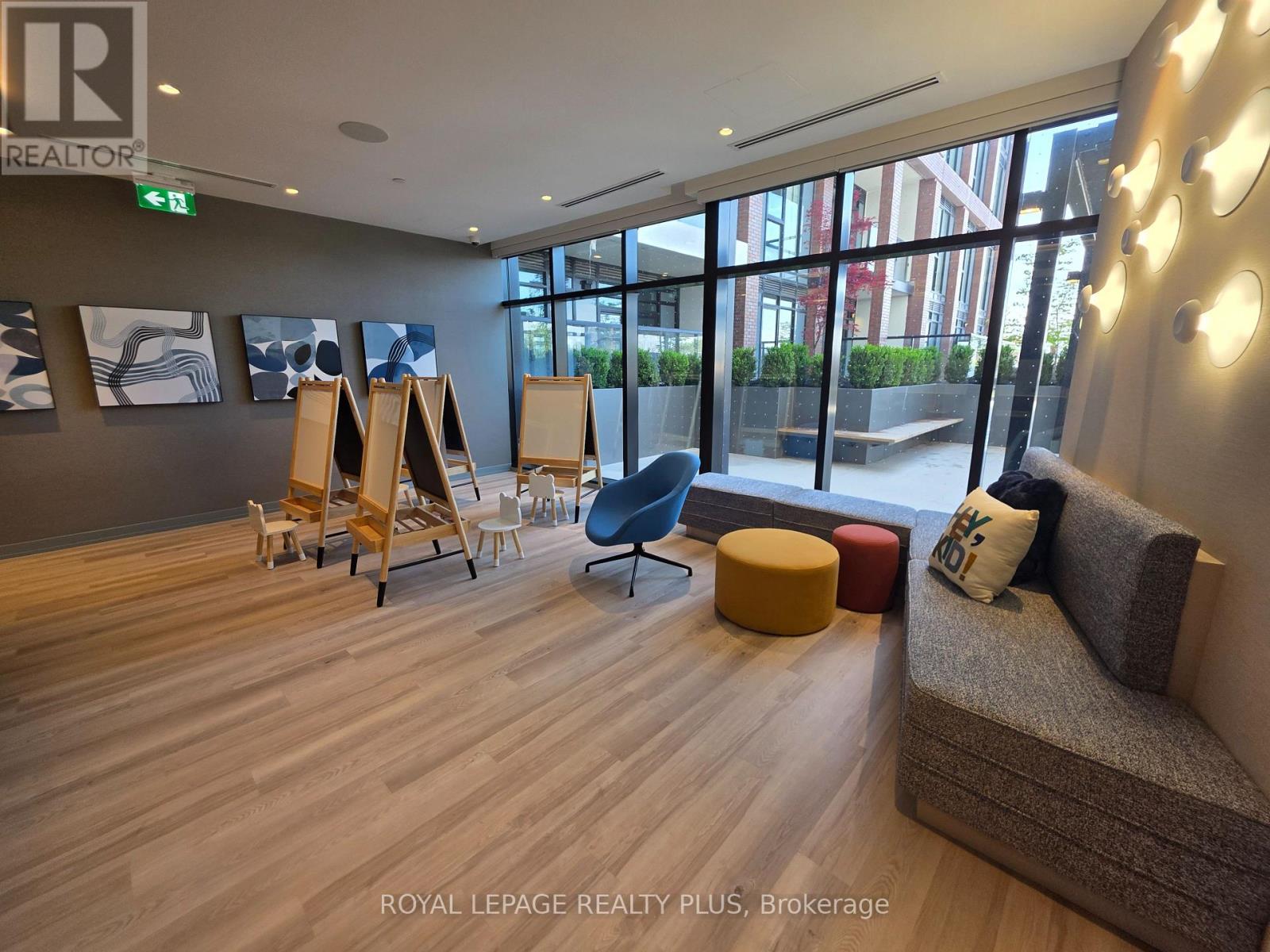 805 - 858 Dupont Street, Toronto, Ontario  M6G 0C1 - Photo 16 - W13496008