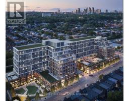 805 - 858 DUPONT STREET, Toronto, Ontario