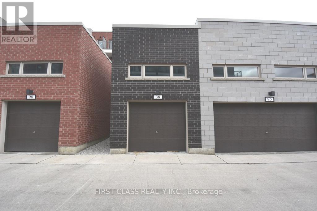 88 William Duncan Road, Toronto, Ontario  M3K 0C7 - Photo 23 - W13496022