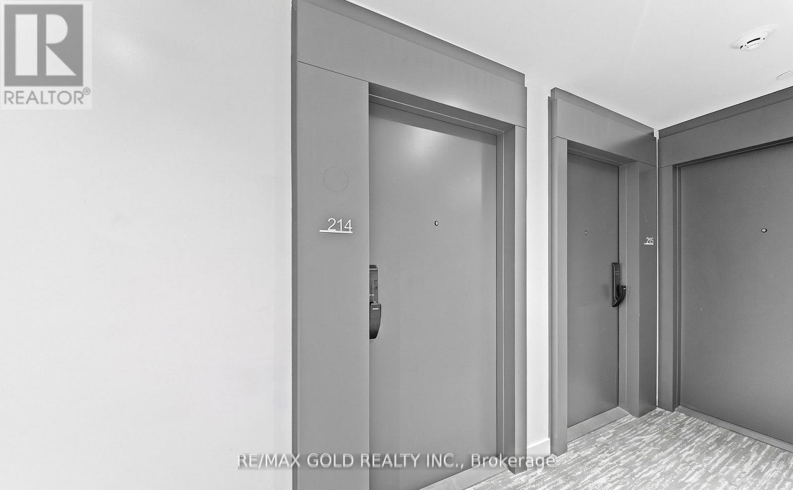 214 - 2075 Lakeshore Road, Burlington, Ontario  L7R 1E2 - Photo 17 - W13496038