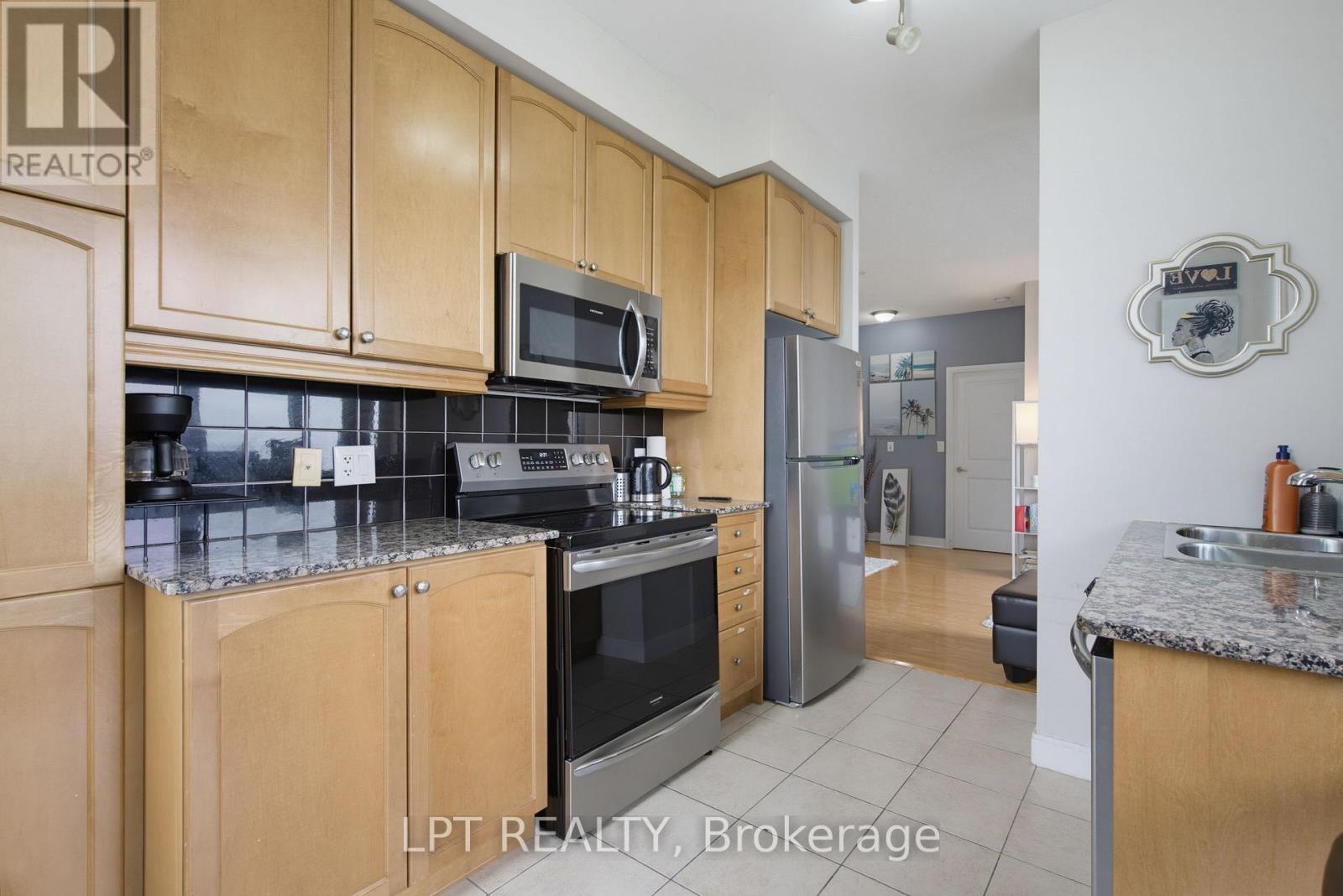 1303 - 80 Absolute Avenue, Mississauga, Ontario  L4Z 0A5 - Photo 10 - W13496108