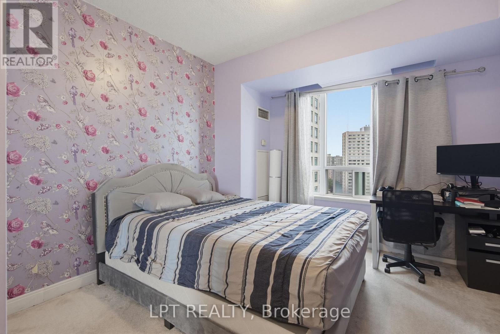 1303 - 80 Absolute Avenue, Mississauga, Ontario  L4Z 0A5 - Photo 13 - W13496108