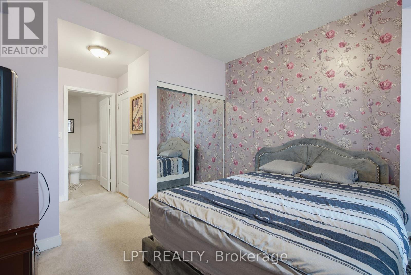 1303 - 80 Absolute Avenue, Mississauga, Ontario  L4Z 0A5 - Photo 14 - W13496108