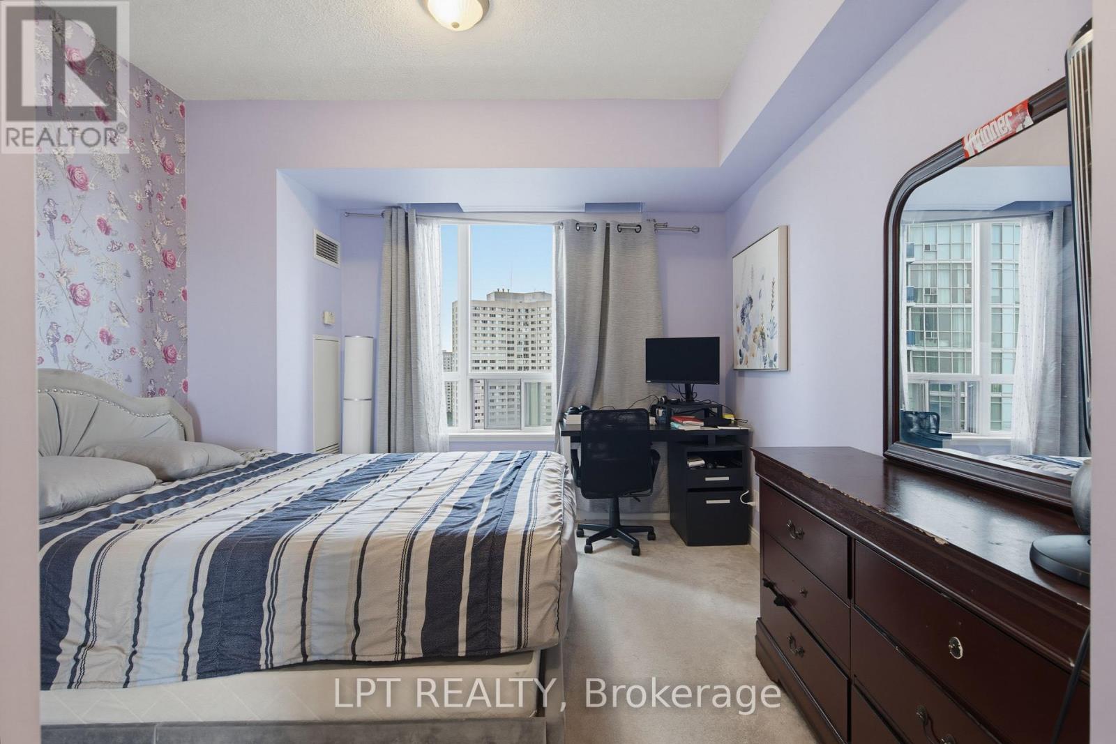 1303 - 80 Absolute Avenue, Mississauga, Ontario  L4Z 0A5 - Photo 21 - W13496108