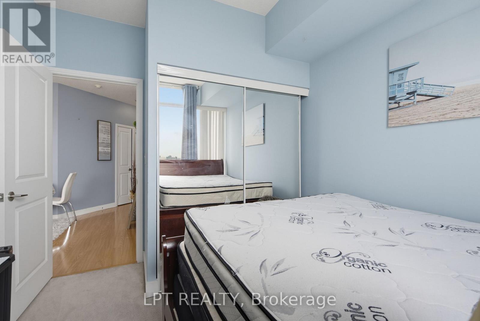 1303 - 80 Absolute Avenue, Mississauga, Ontario  L4Z 0A5 - Photo 23 - W13496108