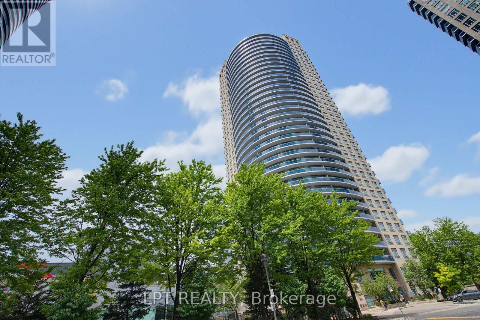 1303 - 80 Absolute Avenue, Mississauga, Ontario  L4Z 0A5 - Photo 26 - W13496108