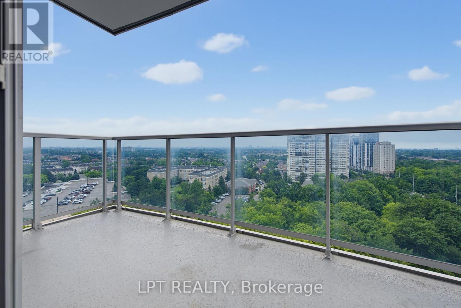 1303 - 80 Absolute Avenue, Mississauga, Ontario  L4Z 0A5 - Photo 3 - W13496108