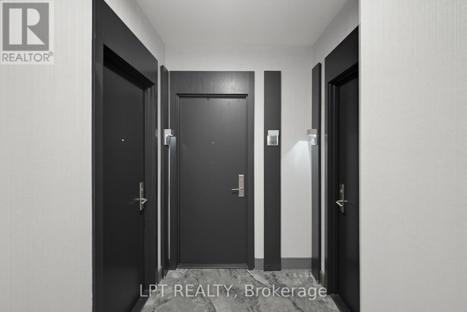 1303 - 80 Absolute Avenue, Mississauga, Ontario  L4Z 0A5 - Photo 5 - W13496108