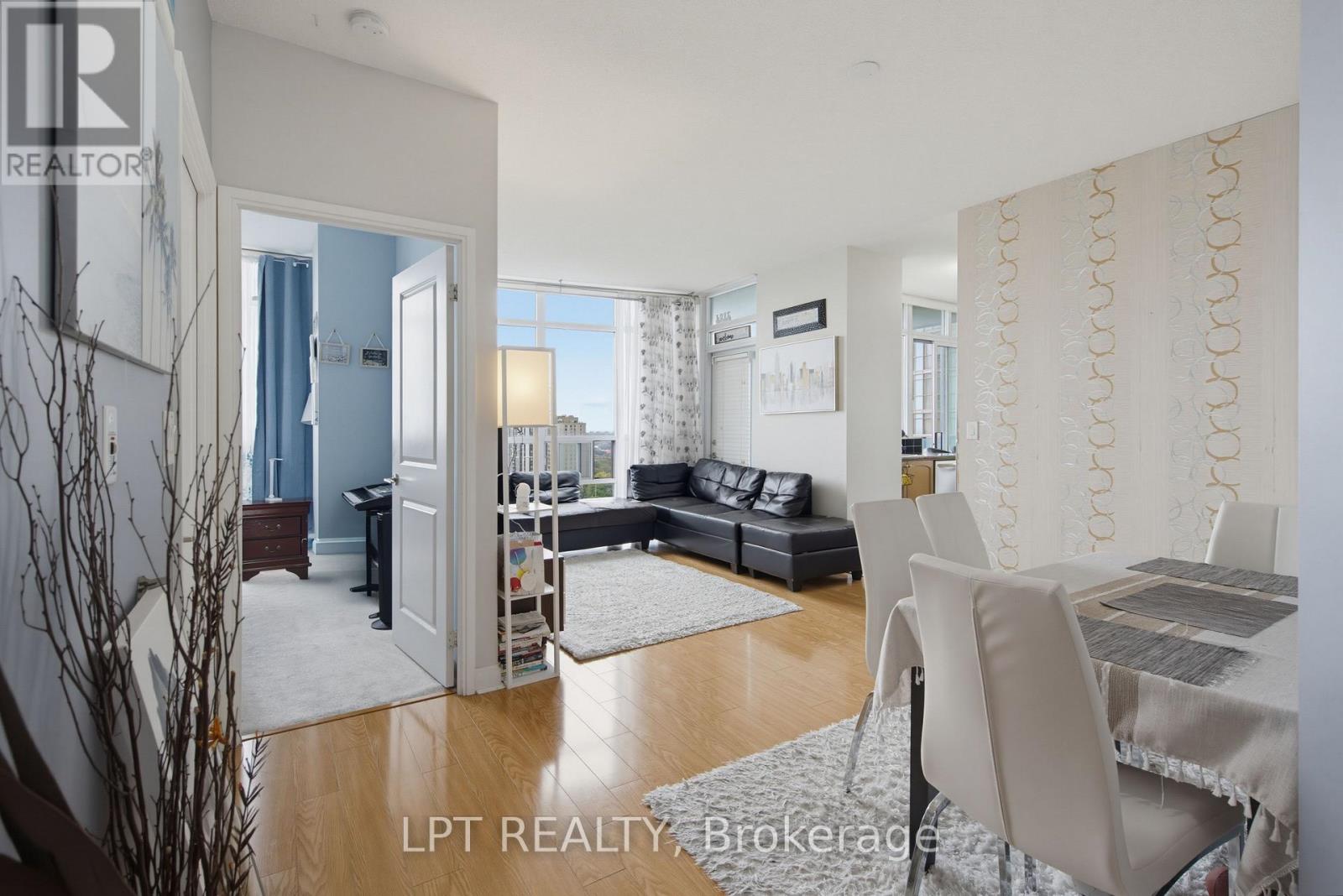 1303 - 80 Absolute Avenue, Mississauga, Ontario  L4Z 0A5 - Photo 6 - W13496108