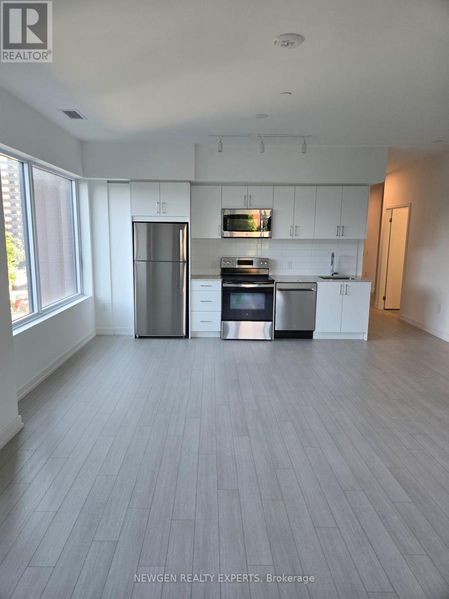 414 - 4010 Eglinton Avenue W, Toronto, Ontario  M9P 1A6 - Photo 20 - W13496164