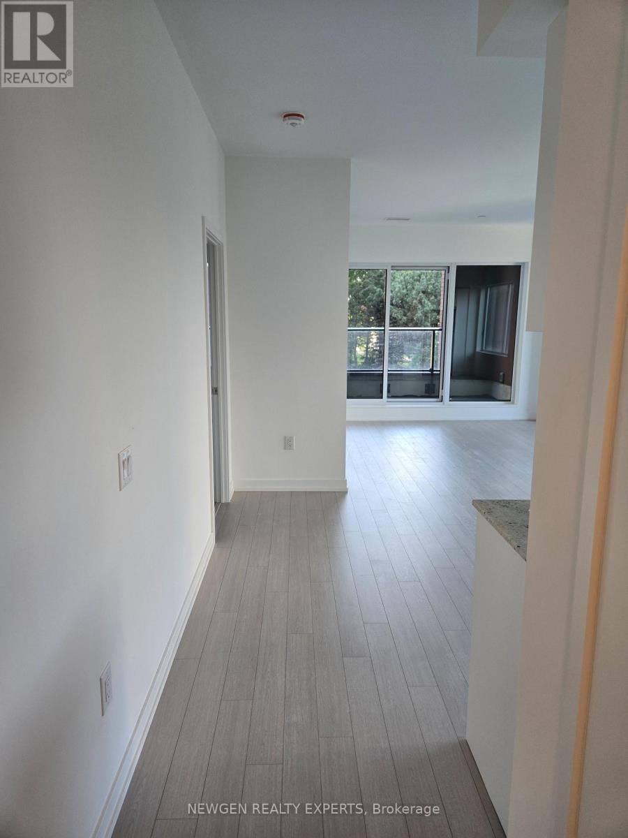 414 - 4010 Eglinton Avenue W, Toronto, Ontario  M9P 1A6 - Photo 22 - W13496164