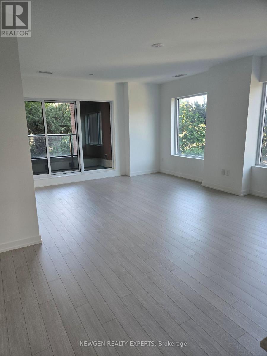 414 - 4010 Eglinton Avenue W, Toronto, Ontario  M9P 1A6 - Photo 4 - W13496164