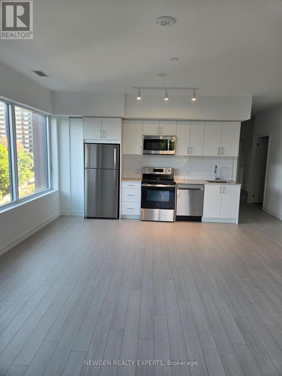 414 - 4010 Eglinton Avenue W, Toronto, Ontario  M9P 1A6 - Photo 7 - W13496164