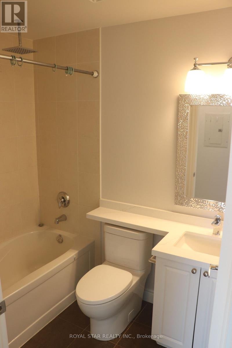 2808 - 223 Webb Drive, Mississauga, Ontario  L5B 0E8 - Photo 8 - W13496206