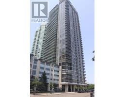 2808 - 223 WEBB DRIVE, Mississauga, Ontario