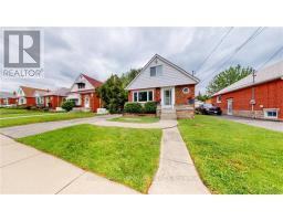 UPPER - 282 EAST 18TH STREET, Hamilton, Ontario