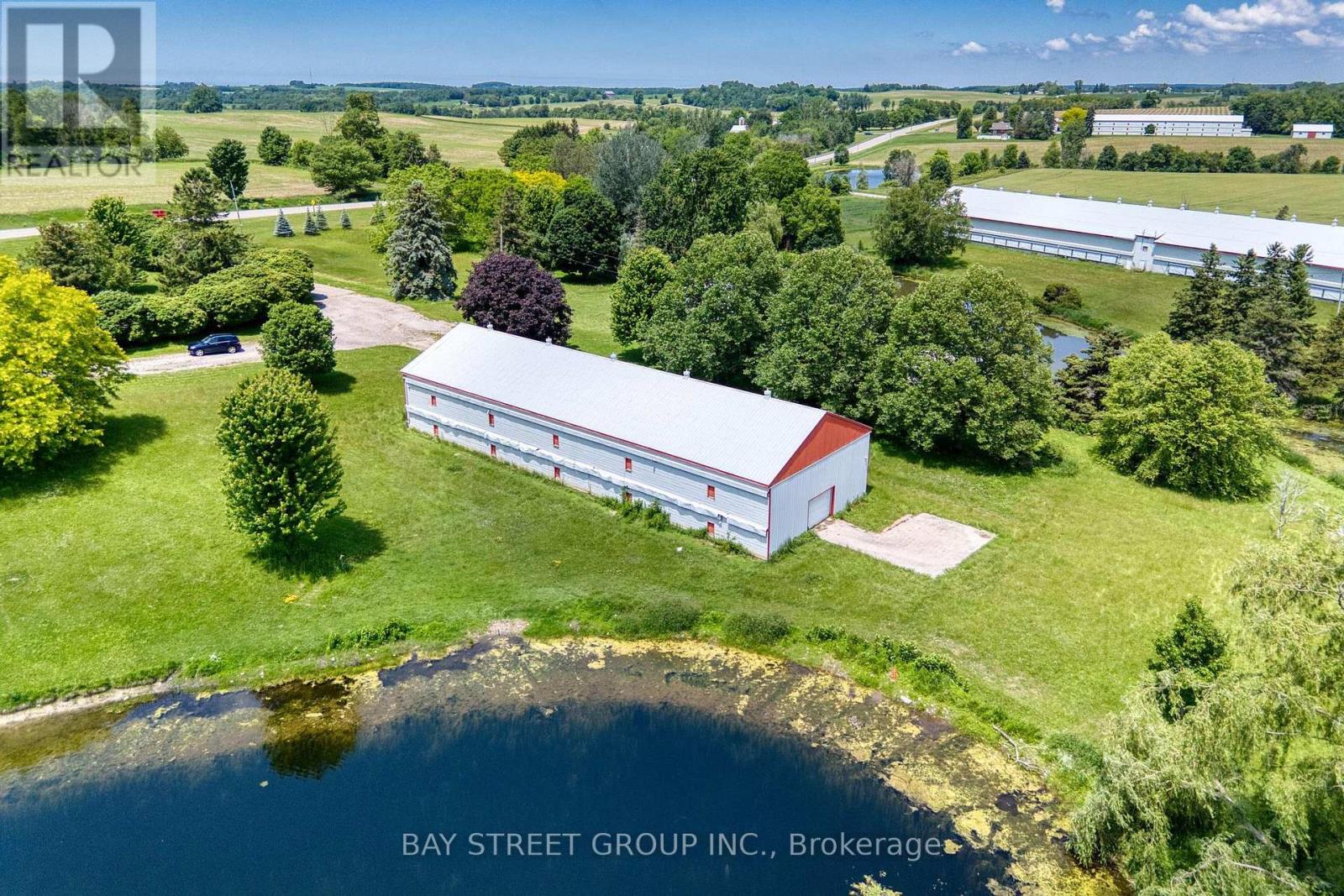 81546 Baseline Road, Central Huron, Ontario  N0M 2H0 - Photo 10 - X13496030