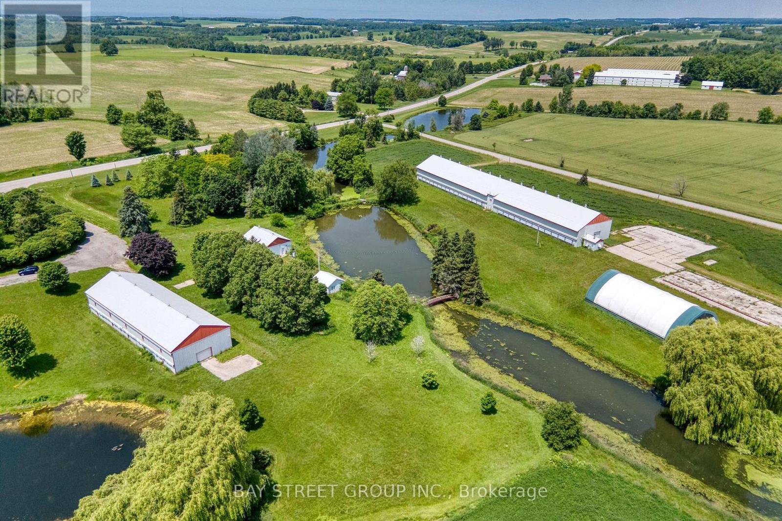 81546 Baseline Road, Central Huron, Ontario  N0M 2H0 - Photo 11 - X13496030