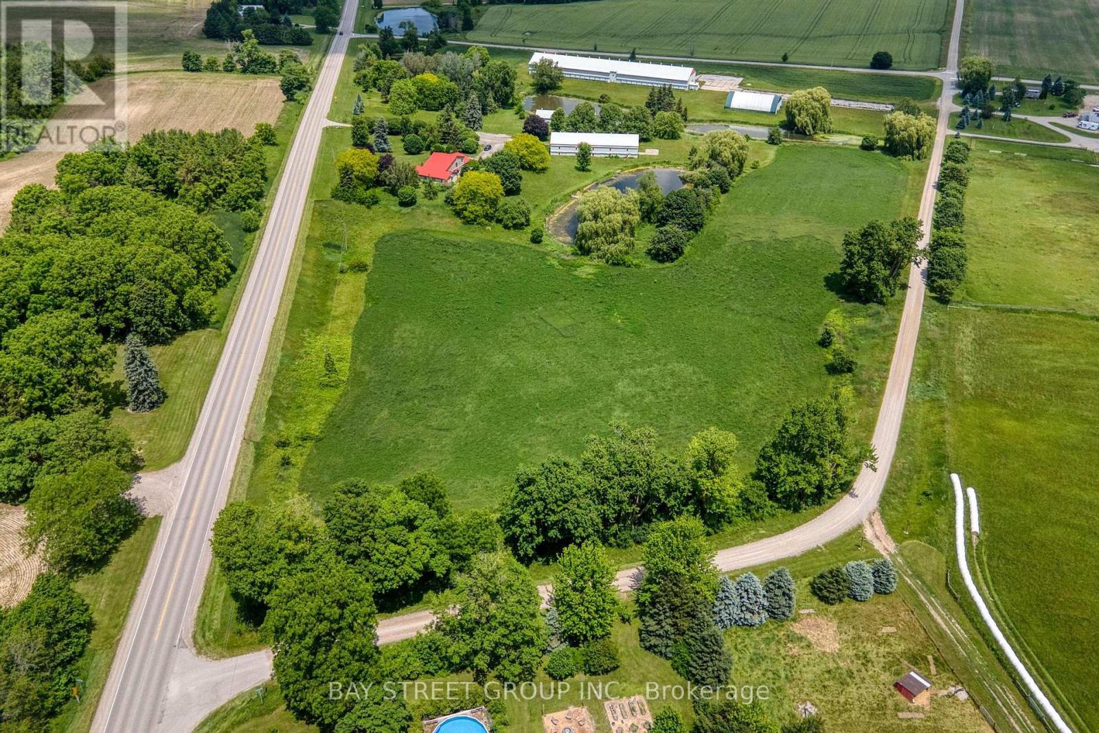 81546 Baseline Road, Central Huron, Ontario  N0M 2H0 - Photo 2 - X13496030
