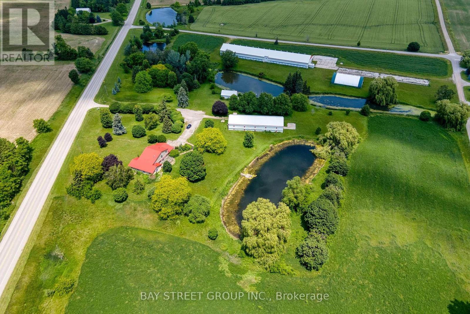 81546 Baseline Road, Central Huron, Ontario  N0M 2H0 - Photo 4 - X13496030