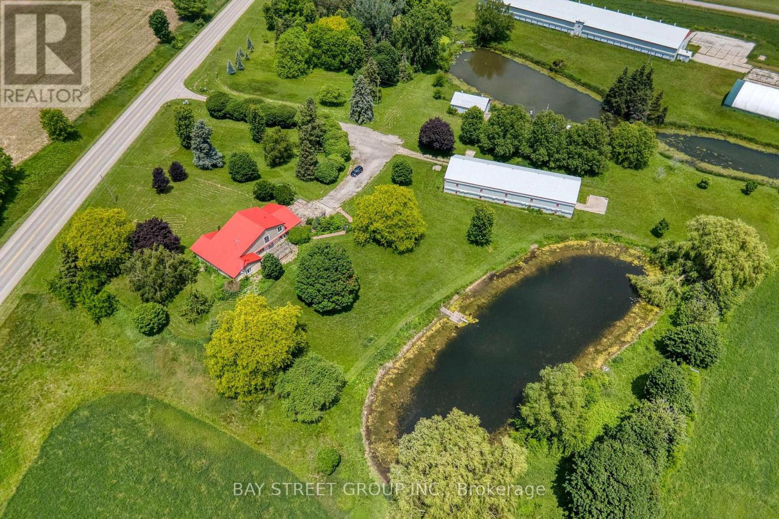 81546 Baseline Road, Central Huron, Ontario  N0M 2H0 - Photo 5 - X13496030