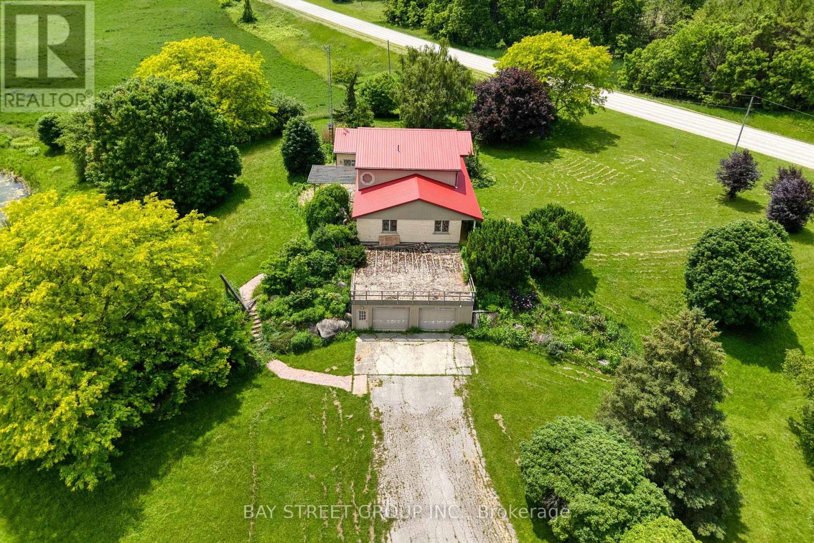 81546 Baseline Road, Central Huron, Ontario  N0M 2H0 - Photo 6 - X13496030