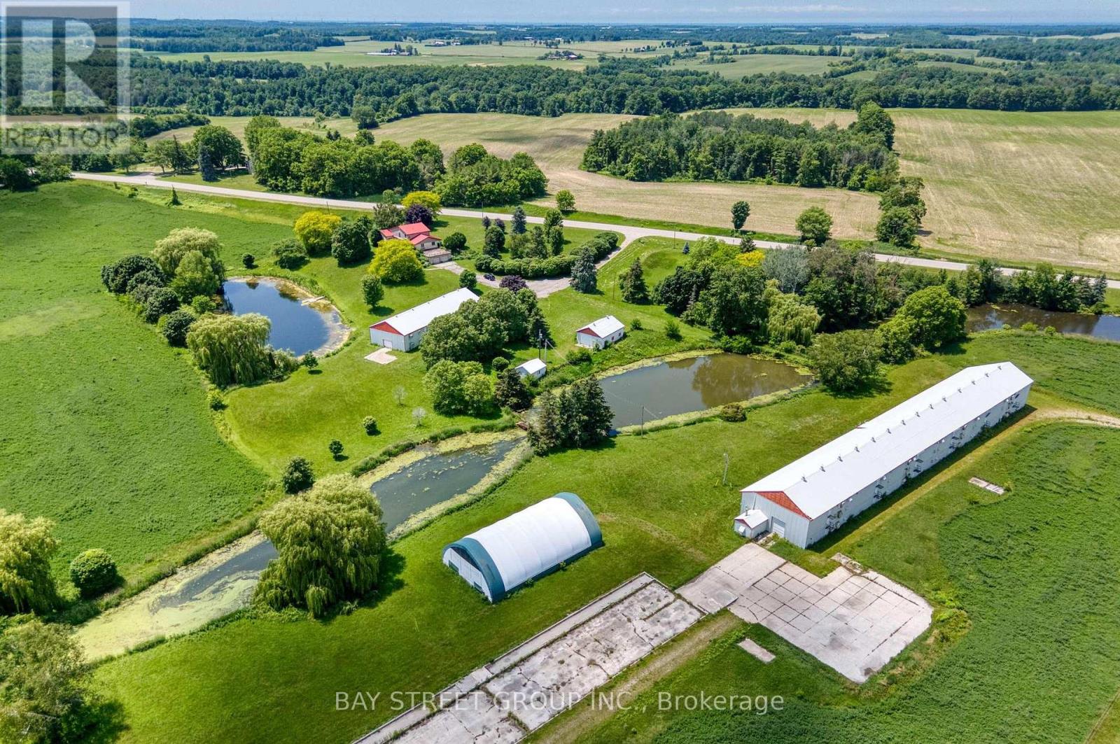 81546 Baseline Road, Central Huron, Ontario  N0M 2H0 - Photo 7 - X13496030