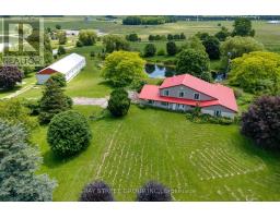 81546 BASELINE ROAD, Central Huron, Ontario