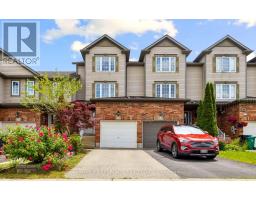 222 SOPHIA CRESCENT, Kitchener, Ontario