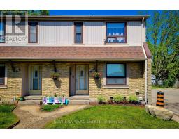 39 - 280 THALER AVENUE, Kitchener, Ontario