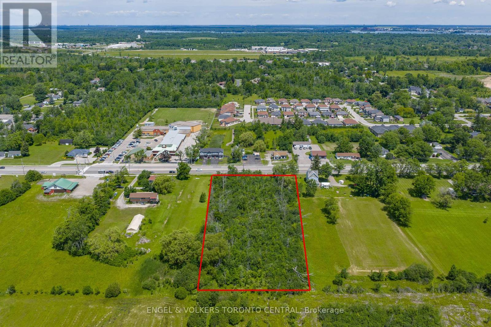1185 Garrison Road, Fort Erie, Ontario  L2A 1N9 - Photo 2 - X13496078