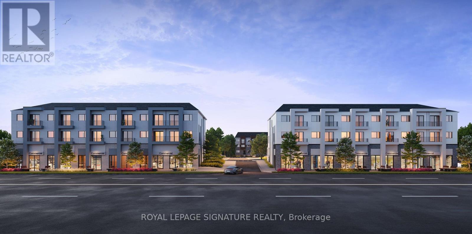 1 - 455 WELLAND AVENUE, St. Catharines, Ontario