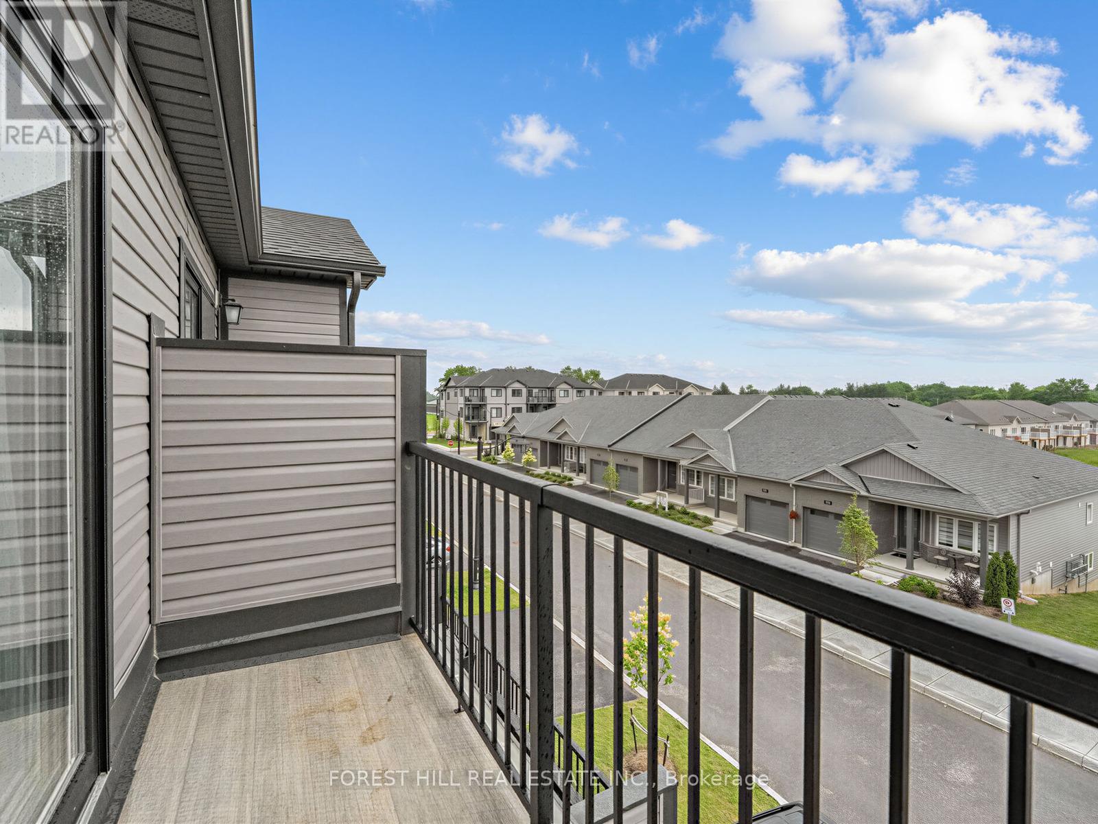 50 Balladry Boulevard, Stratford, Ontario  N5A 6S6 - Photo 18 - X13496126