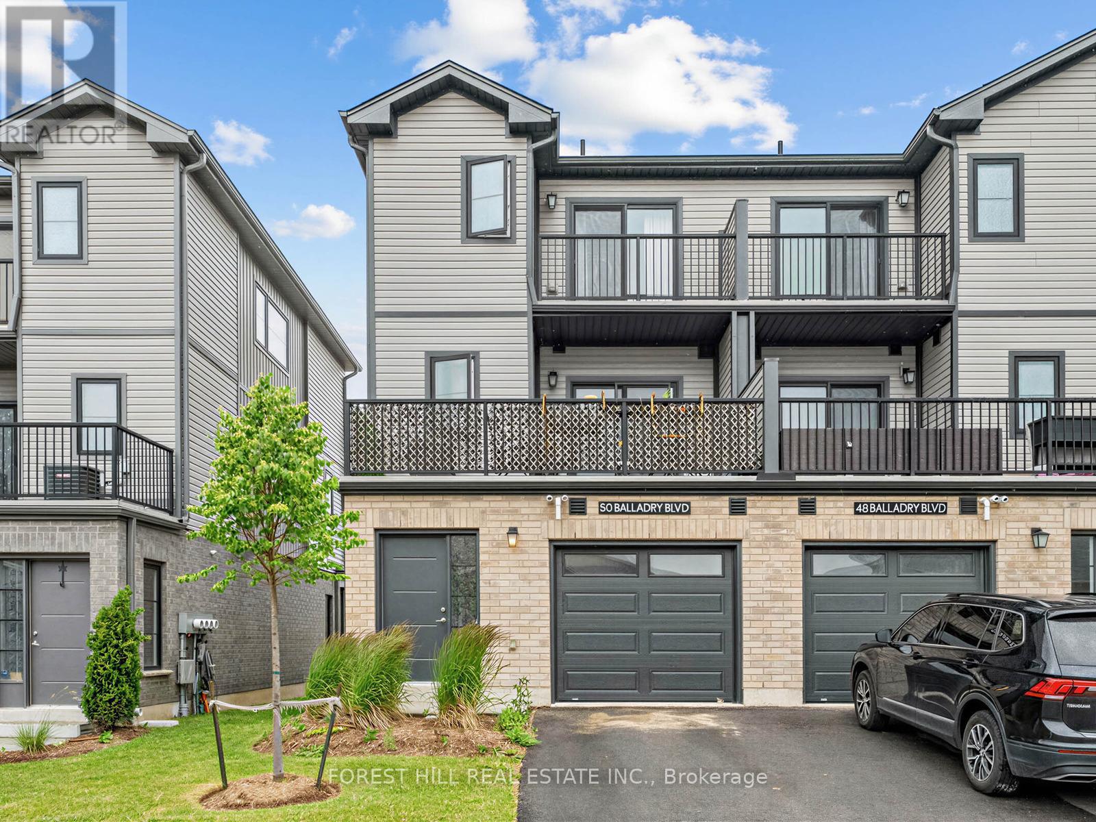 50 Balladry Boulevard, Stratford, Ontario  N5A 6S6 - Photo 22 - X13496126
