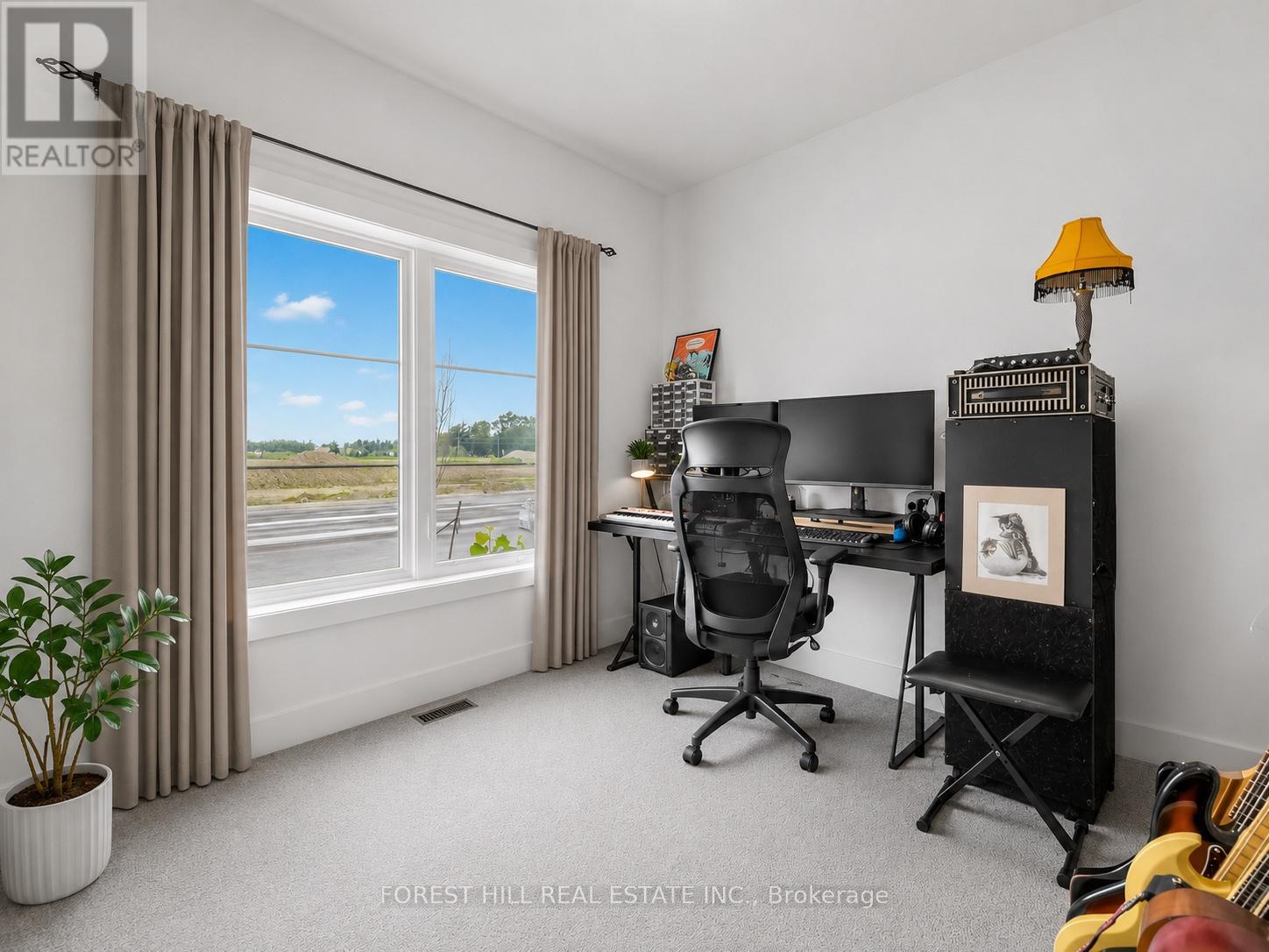 50 Balladry Boulevard, Stratford, Ontario  N5A 6S6 - Photo 4 - X13496126